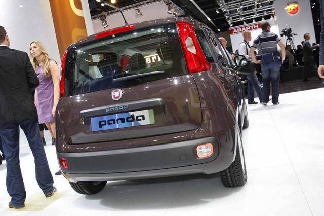 fiat panda 1111