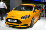 ford focus st 1