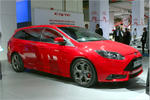 ford focus st 11