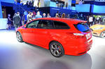 ford focus st 111