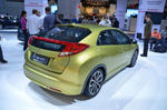 honda civic 11