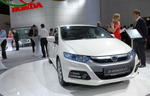 honda insight