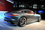 jaguar c-x16 concept 11