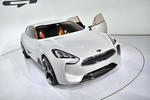kia gt concept 1