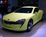 kia kee concept