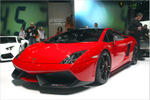 lamborghini gallardo lp570-4 super trofeo stradale 1