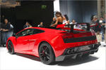 lamborghini gallardo lp570-4 super trofeo stradale 11