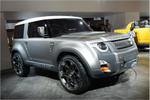 land rover dc100 concept