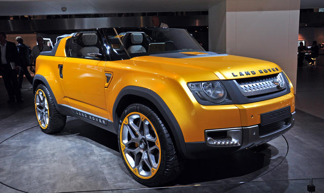 land rover dc100 sport 1