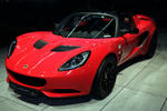 lotus elise sc