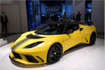lotus evora gte