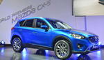 mazda cx-5 1