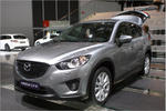 mazda cx-5 11