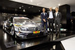mercedes dtm amg c coupe