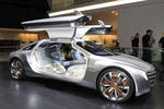 mercedes f125 11
