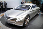 mercedes f125 111