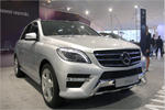 mercedes m klasse