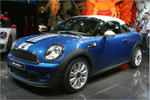 mini coupe