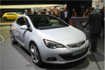 opel astra gtc