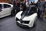 opel rak e concept