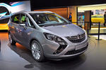 opel zafira 1