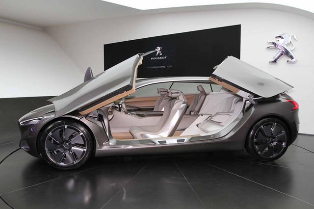 peugeot hx1 11