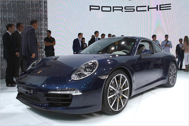 porsche 911 carrera s 1