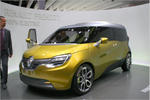 renault frendzy
