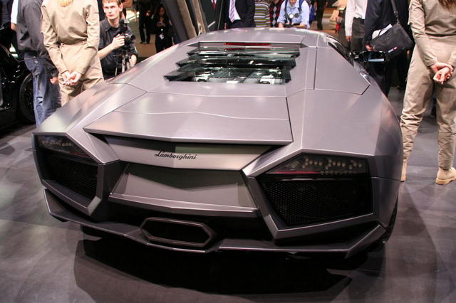 lamborghini reventon 3