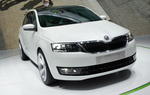 skoda mission l 11