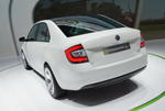 skoda mission l 111
