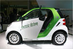 smart electric drive