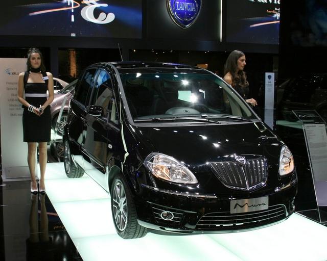 lancia musa
