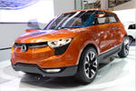 ssangyong xiv-1 1