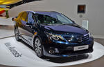 toyota avensis 1