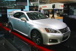 lexus is-f