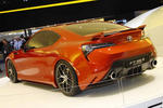 toyota ft86 II 1