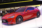 toyota ft86 II 11