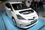 toyota prius+