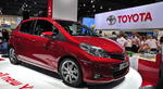 toyota yaris 1