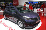toyota yaris 11