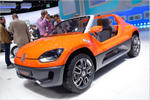 volkswagen buggy 1