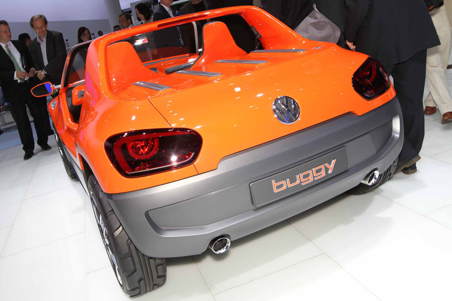 volkswagen buggy 11