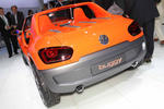 volkswagen buggy 11