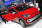 volkswagen cross up 1