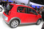 volkswagen cross up 11