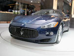 maserati gt