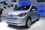 volkswagen e-up