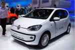 volkswagen eco up