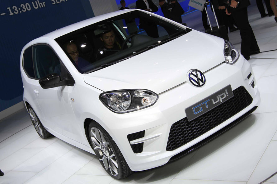 volkswagen gt up 1